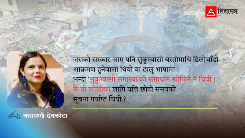 तपाईंको घरमा कोठा खाली छ ?