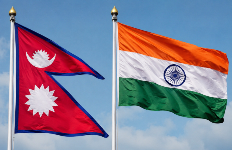 नेपाल–भारत सीमास्तम्भ मर्मतको समीक्षा, संयुक्त संयन्त्रलाई सक्रिय बनाउने सहमति