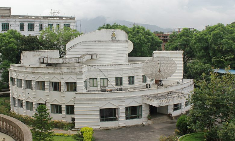 सार्वजनिक सेवा प्रसारण संस्थाको स्याटेलाइट खरिद प्रकरणबारे छानबिन समिति गठन