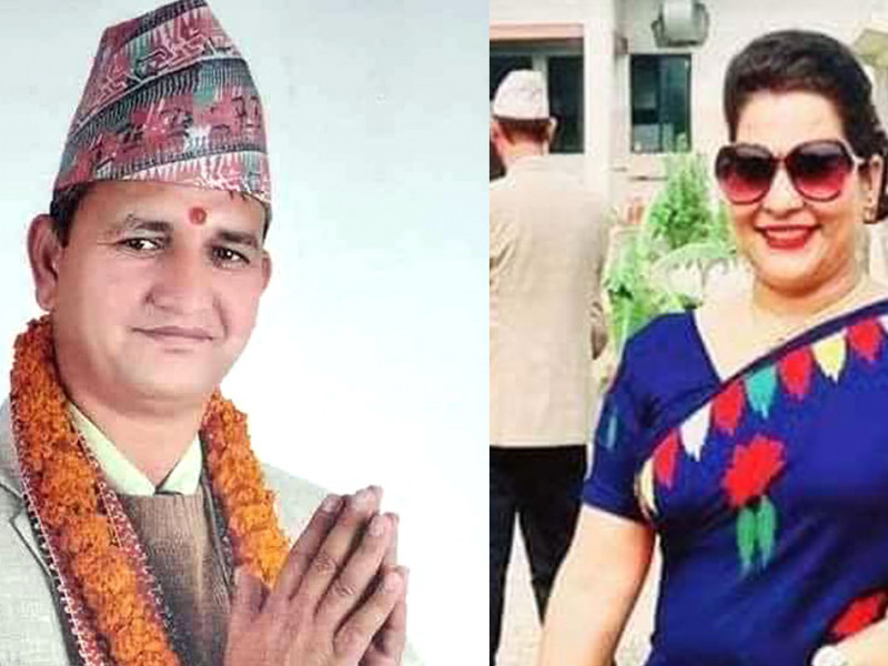 मेयर/उपमेयरको उम्मेदवारी फिर्ता गराएको माओवादीले नेपालगञ्जमा गठबन्धनलाई सघाऊला ?