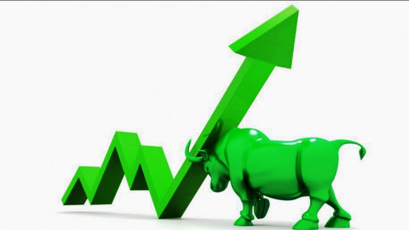 शेयर बजारमा उत्साह: २८ अंकमाथिले नेप्से बढ्दा साढे ६ अर्ब बराबरको कारोबार