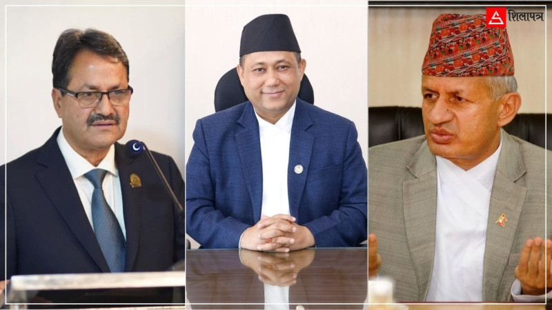 परराष्ट्रमन्त्रीका १०० दिन : केही ‘लुज टक’, केही गम्भीर पहल, के भन्छन् पूर्वपरराष्ट्रमन्त्रीहरू ?