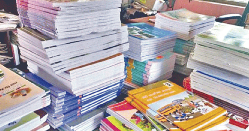 पाठ्यपुस्तक छपाइ सम्पन्न, अपुग भए सूचना दिन आग्रह