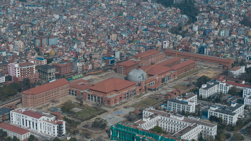 कहिले हुन्छ नवनिर्वाचित सांसदहरूको शपथ ?