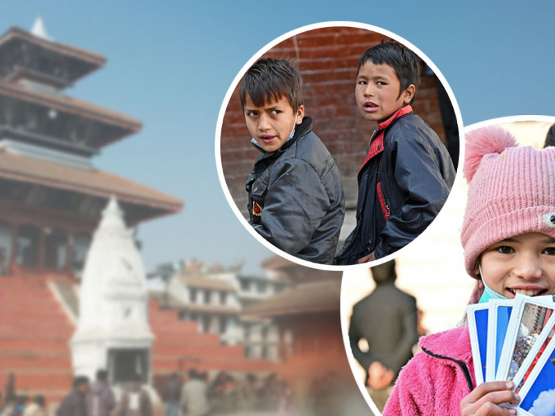 ‘पढ्नका लागि मैलेजस्तो संघर्ष कसैले गर्नु नपरोस्’