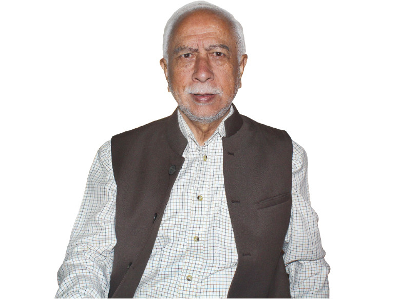 केदारभक्त माथेमा भन्छन्, 'मैले त यस्तो प्रजातन्त्र कहिल्यै सोचेकाे थिइनँ' (भिडियाेसहित)