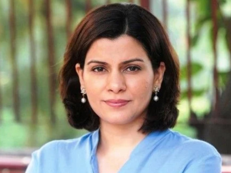 साइबर ठगीको सिकार बनेकी भारतीय पत्रकारको बयान, ‘म निधि राजदान, हार्वर्डको प्रोफेसर होइन तर...