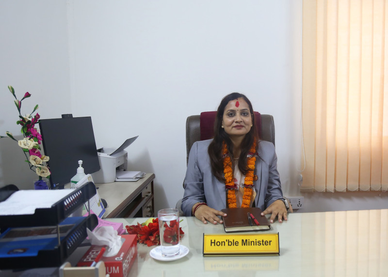 आज सार्वजनिक बिदा भए पनि अस्पतालहरूमा ओपीडी सेवा सञ्चालन हुने