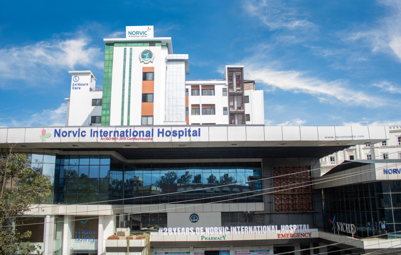 नर्भिकमा मुटुको नसामा क्याल्सियम जमेका बिरामीको सफल उपचार