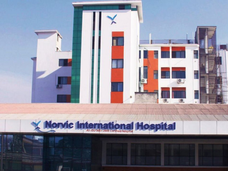 नर्भिकमा फेरि युरोलोजीको टिमले निःशुल्क ओपीडी चलाउने