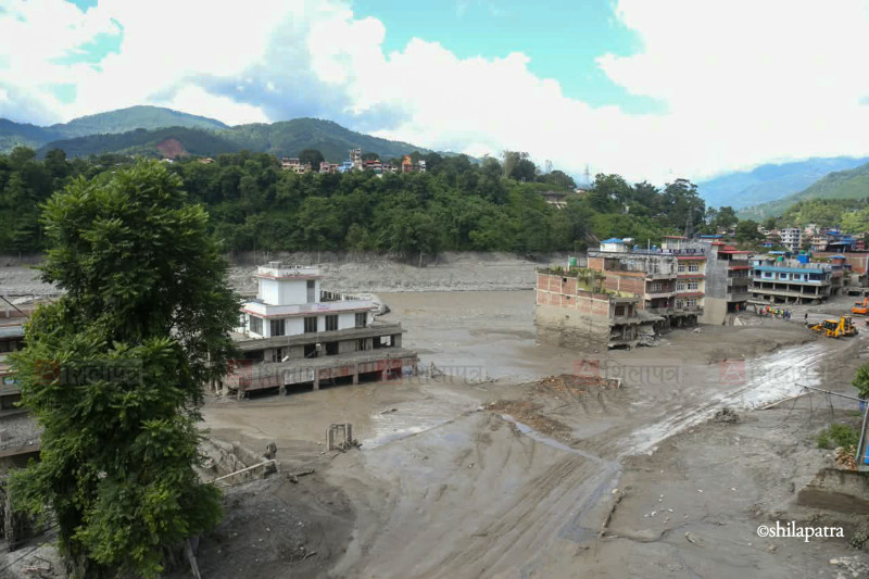राहत कोषका लागि सरकारी कर्मचारीको तलब काटिने, कसको कति ?