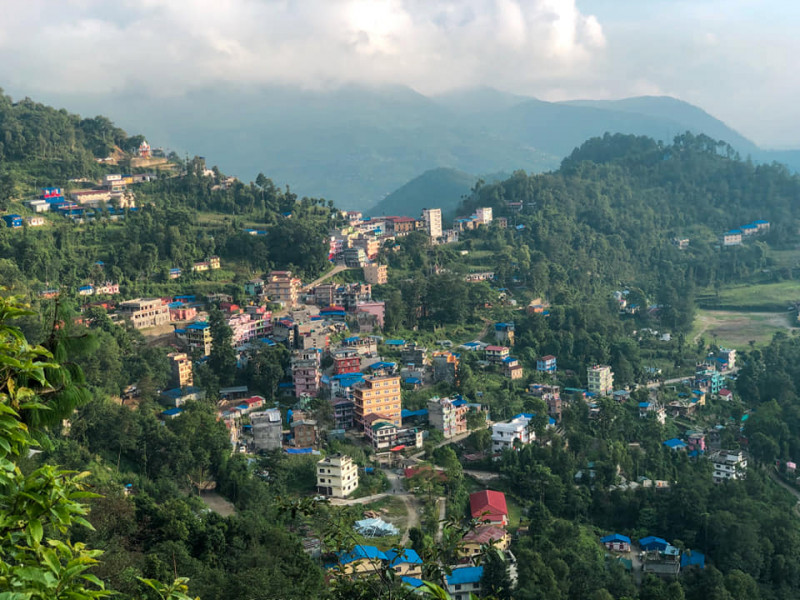 खिजी क्षेत्रवासीलाई सदरमुकाम पुग्न तीन जिल्ला घुम्नुपर्ने बाध्यता हट्यो