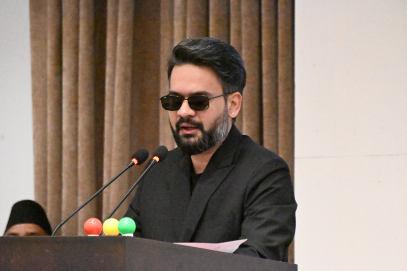 ८ बजेर ४५ मिनेटमा भोटेकोसीमा भीषण बाढी आएको सूचना आएको थियो : प्रधानमन्त्री बालेन