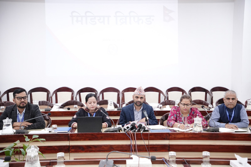 प्रधानमन्त्री कार्यालयले सार्वजनिक गर्‍यो ५ भदाै यताका १५ उपलब्धि [सूचीसहित]