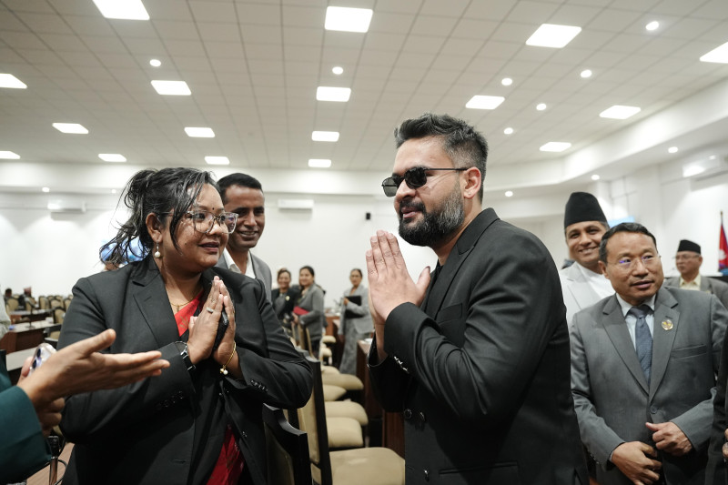 प्रधानमन्त्रीको निर्वाचन क्षेत्रमा विशेष कार्यक्रम, १०० वटा भवन बनाएर वितरण गरिने