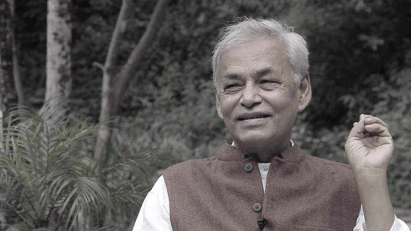 प्रदीप गिरि, साहित्य र समाजवाद