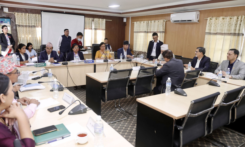 तीन प्रस्तावित न्यायाधीशविरुद्ध यस्ता छन् उजुरी
