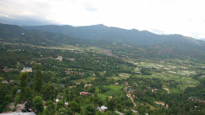 महिला औद्योगिक ग्राम शिलान्यासअघि नै विवादमा, शिलान्यास गर्न जालान् त प्रधानमन्त्री ? 
