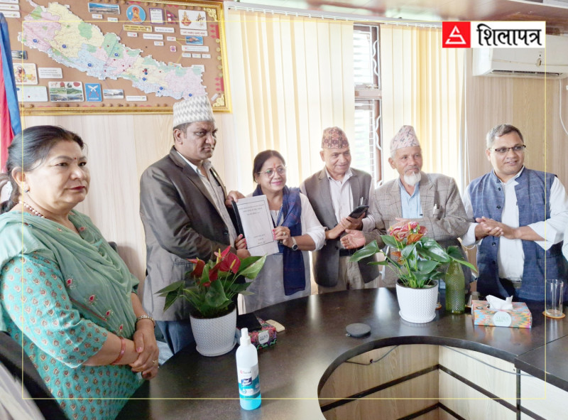संकटमा कर्णालीका परम्परागत विद्यालय, कार्यदलले के दियो सरकारलाई सुझाव ?
