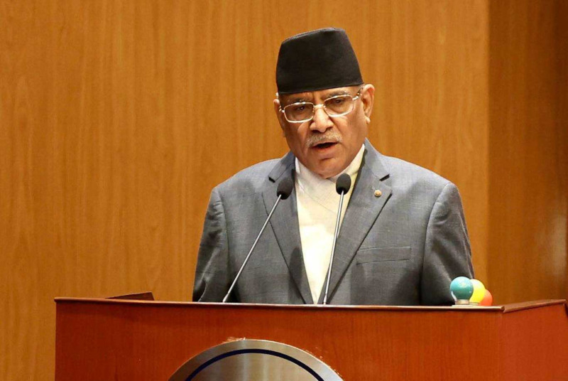 ‘नेपाल-भारत सम्बन्ध ‘सुपरहिट’ बनाउने,  हिमालयको उचाइमा पुर्‍याउने’ 