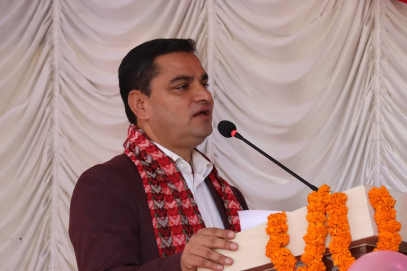 कांग्रेसले जनप्रतिनिधिहरूलाई भन्याे– क्रियाशील सदस्यता अद्यावधिक गर्नू