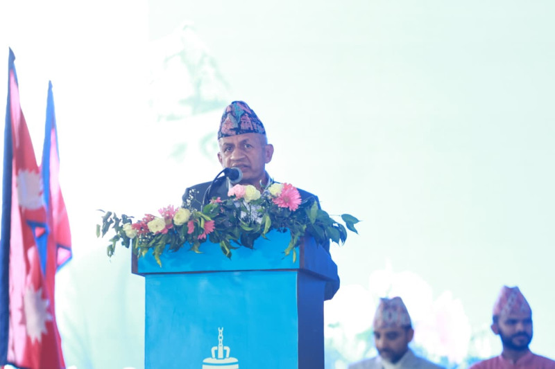 रवि र बालेनको प्रशंसालाई रास्वपाले शक्तिमा बदल्न सक्नुपर्छ : प्रदीप ज्ञवाली
