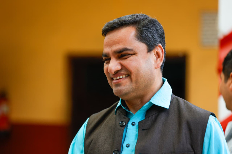 विशेषको औचित्य पुष्टि गर्न तयार छौँ, अब पछाडि फर्किन सम्भव छैन : प्रदीप पौडेल