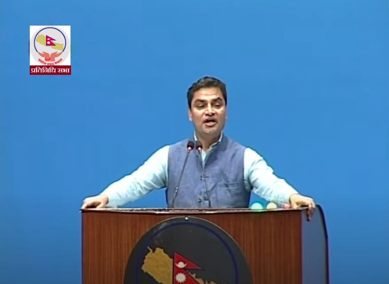 ५ वर्षमा १२ हजार दक्ष जनशक्ति बनाउने स्वास्थ्य मन्त्रालयको लक्ष्य 
