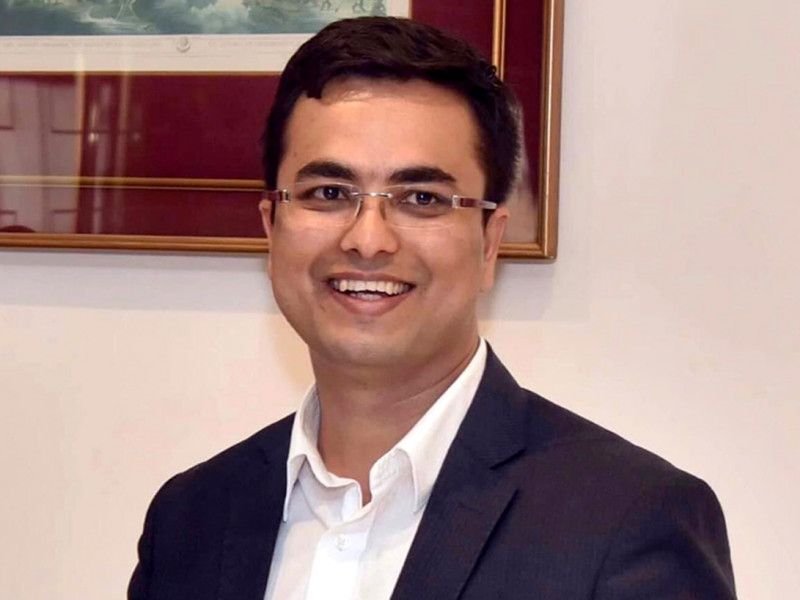 ‘अझै विद्यार्थी विदेशिनेक्रम बढ्छ’