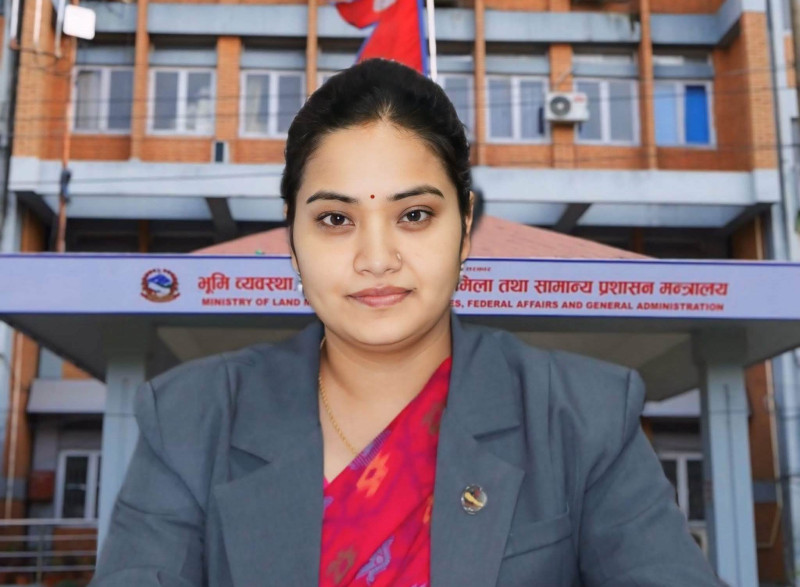 जनकपुरका गुठी जग्गाको अतिक्रमण हटाउन ९ सदस्यीय समिति गठन