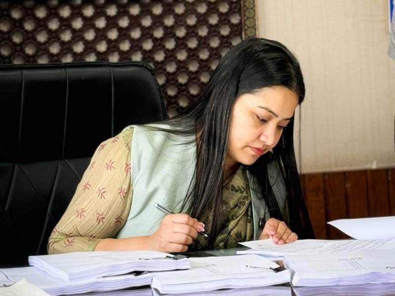 संघीय निजामती सेवा विधेयक संसदमा पुगेपछि मन्त्री रावलले भनिन्– अब छिट्टै पारित हुने अपेक्षा