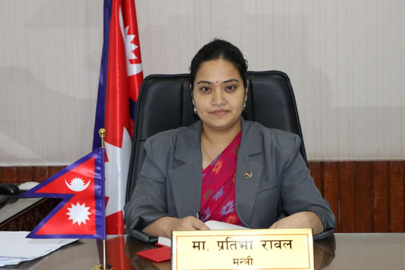 प्रमुख प्रशासकीय अधिकृतलाई हाजिर नगराएपछि रामारोशनका निमित्त प्रमुखको अधिकार रद्द
