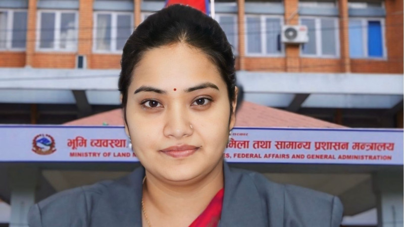 विपद्का बेला कार्यालय नछोड्न स्थानीय तहका कर्मचारीलाई मन्त्रालयको निर्देशन