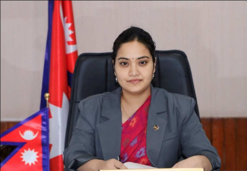 स्थानीय तहलाई ‘हाई अलर्ट’मा रहन मन्त्रालयको आग्रह, भन्यो– कर्मचारी बिदामा नबस्नू