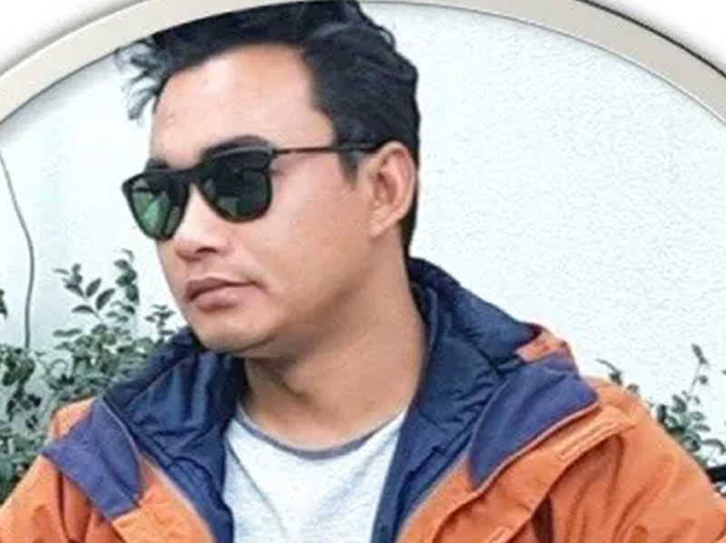 बादलका छोरा प्रतीक थापाले भने- नक्कली शरणार्थी प्रकरणमा मेरो संलग्नता छैन 