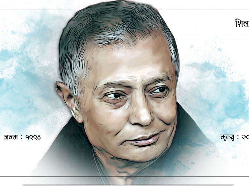 बिचौलियाले गीतहरू बेचेर खाइदियो, उनी ती सम्पत्ति फर्काउन चाहन्थे