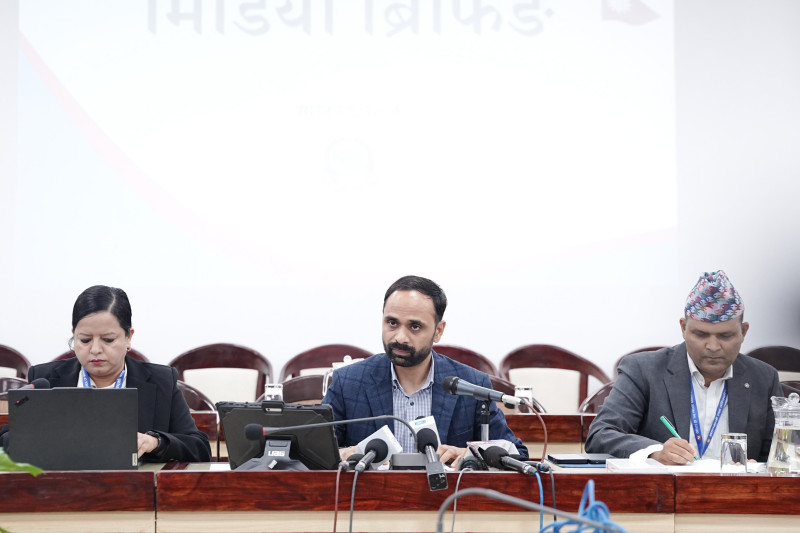 ‘अब सरकारी कर्मचारीलाई वैदेशिक भ्रमणमा पूर्वस्वीकृति अनिवार्य’