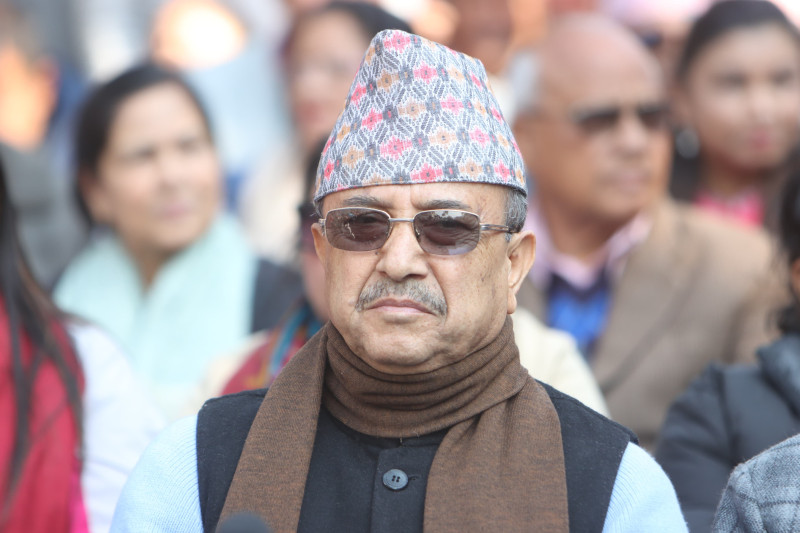 पूर्णबहादुरलाई कारबाही गर्न कस्सियो कांग्रेस, स्पष्टीकरण सोध्ने निर्णय