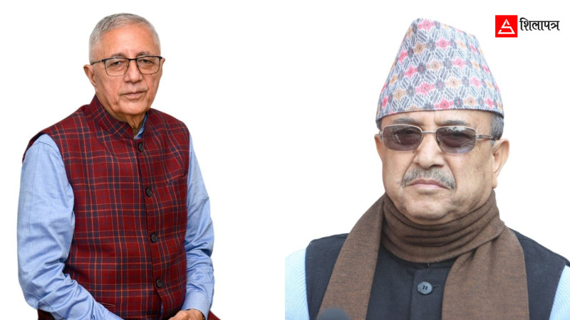 खड्का र शेखरले ‘ठेस’ भनेको मनोनयनलाई केन्द्रीय सदस्यले ‘एस’ भनेपछि...