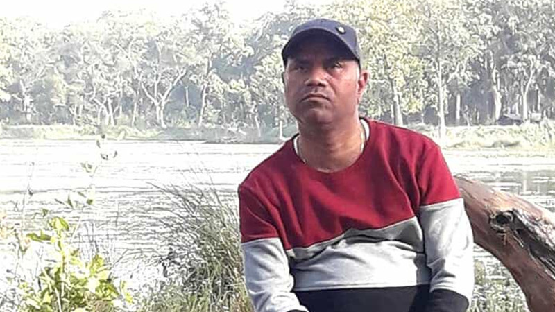 कैलालीका वन अधिकृत यादवविरुद्ध भ्रष्टाचार मुद्दा, ७ लाख ३१ हजार बिगो कायम