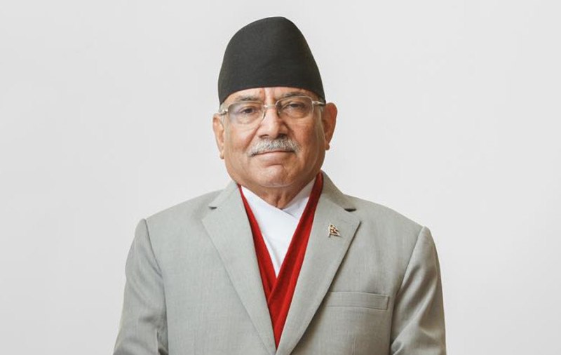 नेकपा संसदीय दलको बैठक बस्दै