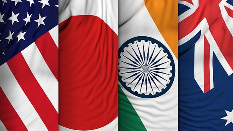 वार्षिक क्वाड शिखर सम्मेलनहरू अब असम्भव, भारतले अस्ट्रेलियालाई जिम्मेवारी हस्तान्तरण गर्ने