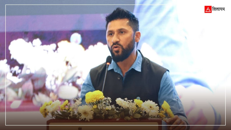 यी हुन् रास्वपा संसदीय दलको बैठकमा सभापति रवि लामिछानेका निर्देशन