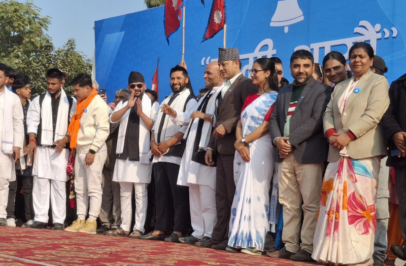 मधेशमा मुद्दा होइन, भरोसा बदलियो : किन कमजोर भए मधेशवादी दल र कसरी उदायो रास्वपा ?