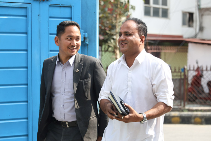 रविका विश्वासपात्र बोहरालाई रास्वपा प्रवास विभाग प्रमुखको जिम्मेवारी
