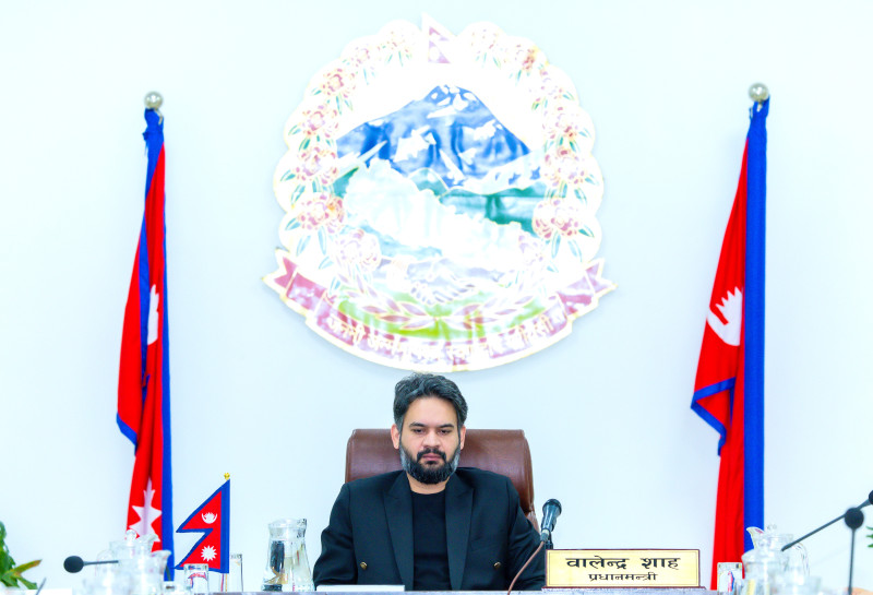 चिकित्सा शिक्षामा ४१८ सिट थप, निजी कलेजको सिट यथावत् राखेर सरकारीलाई प्रोत्साहन