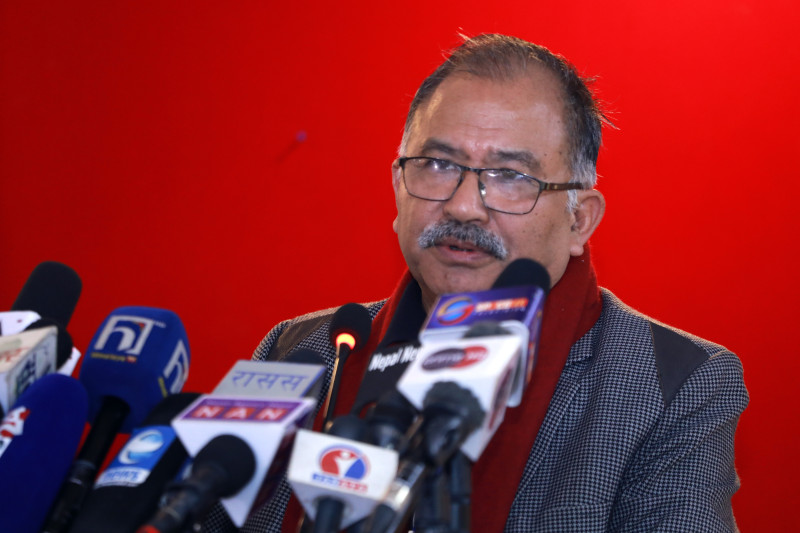 मतदान पूर्वको पर्यवेक्षण प्रतिवेदनले भन्यो– उत्साहजनक वातावरण छ 