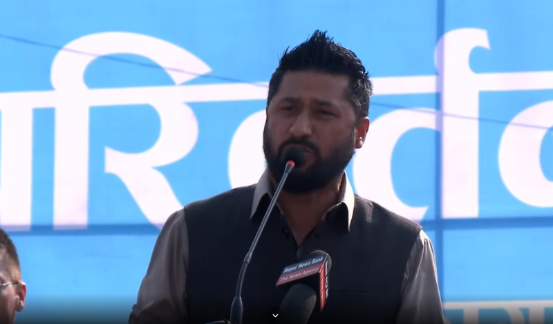 रास्वपाले वैदेशिक रोजगारीमा जानेलाई विशेष परिचयपत्र उपलब्ध गराउने