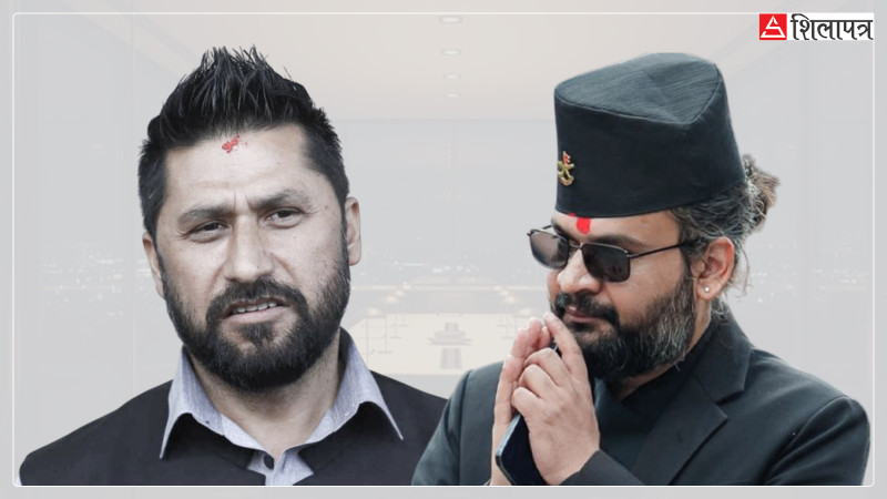 प्रधानमन्त्री बन्ने बालेनको आकांक्षा, के भन्छन् रास्वपा नेताहरू ?