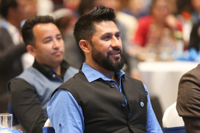 रास्वपाले भन्यो– काठमाडौंमा उपलब्ध सांसदज्यूहरू ११ बजे सिंहदरबारमा उपस्थित हुनू